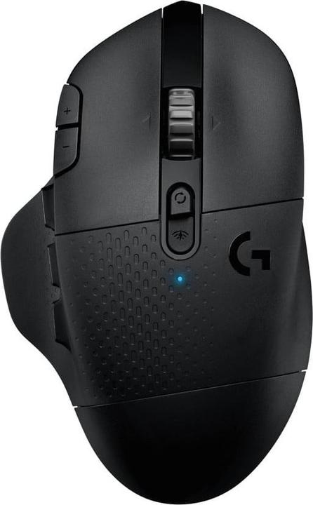 Produktbild Logitech G G604 Lightspeed (Kabellos)