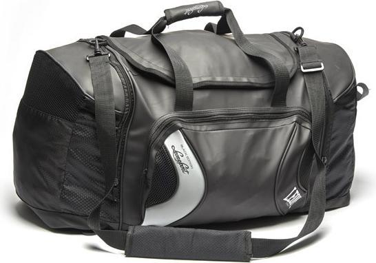 Immagine prodotto Leone Zaino da viaggio Black Edition AC941 (70 l)