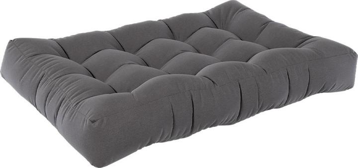 Actual product image Vicco Palettenkissen Flocken (120 x 80 x 15 cm)