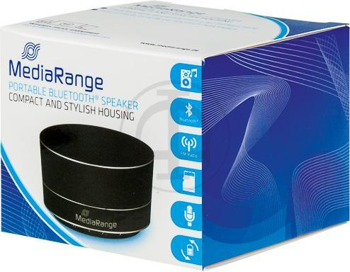 Produktbild MediaRange MR733 (3 h, Akkubetrieb)