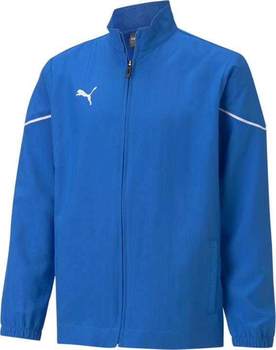 Produktbild Puma teamRISE Sideline Jacket Jr-657328 (128)