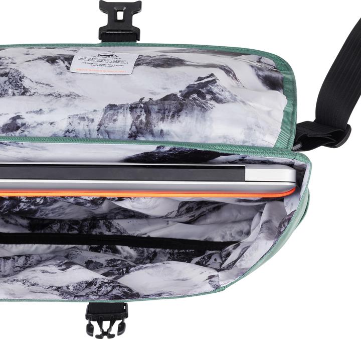 Actual product image Mammut Xeron Messenger 8