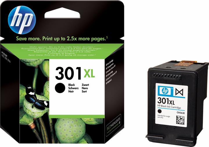 Immagine prodotto HP 301xl (FC)