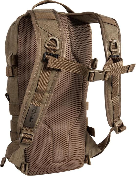 Actual product image Tasmanian Tiger TT Essential Pack MKII (9 l)