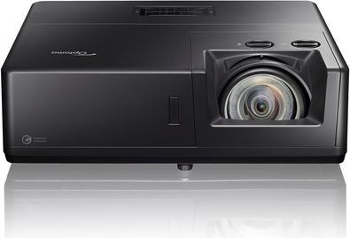 Image du produit Optoma ZK608TST LASER 4K UHD (DHU, 6000 lm)
