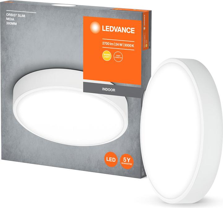 Produktbild Ledvance Ceiling Moia (1800 lm)