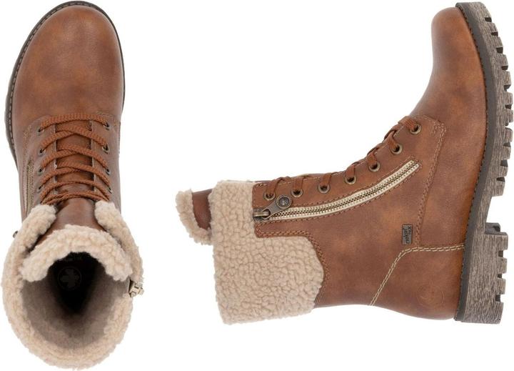 Image du produit Rieker Bottes pour femmes HWK (41)