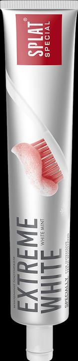 Produktbild Splat Special Extreme White Zahnpasta (75 ml)