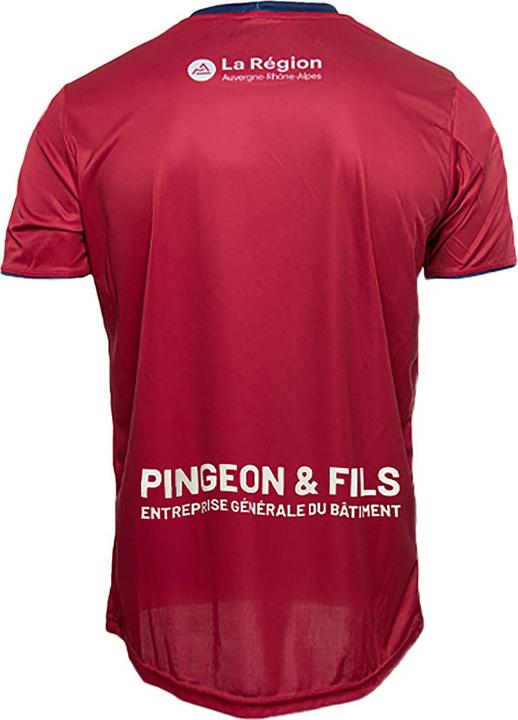 Image du produit Uhlsport Trikot Clermont Foot Home 23/24 (3XL)