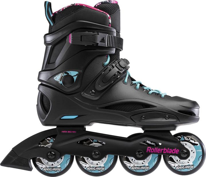 Image du produit Rollerblade RB Cruiser 80 W (39)