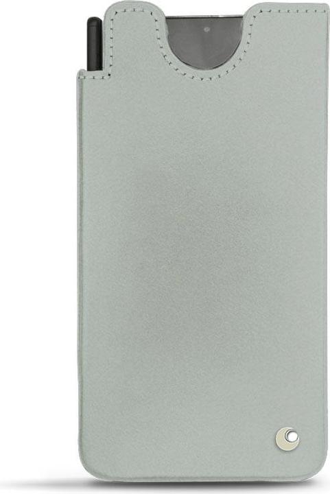 Gris ( Nappa - Pantone #c1c6c8 )
