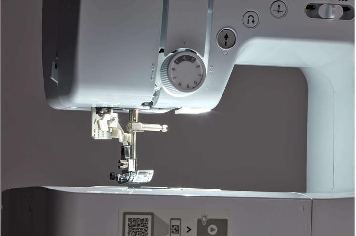Produktbild Brother Nähmaschine FS60x