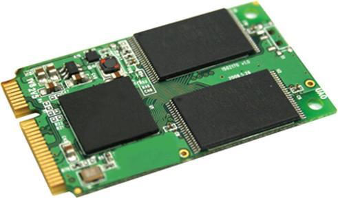 Produktbild HP SSD 120GB mSATA III (120 GB, mSATA)