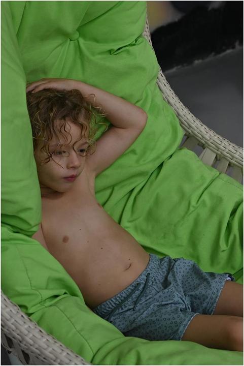 Image du produit Swim Essentials Schwimmboxer (80)