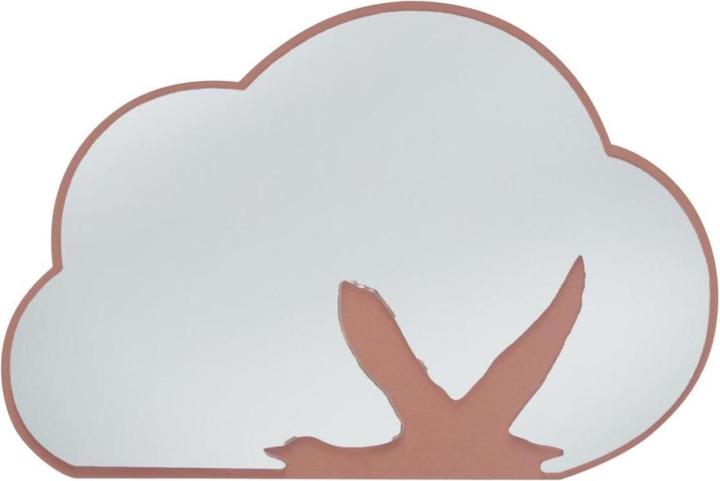 Sebra Wolke und Schwan (41 x 27.5 cm)