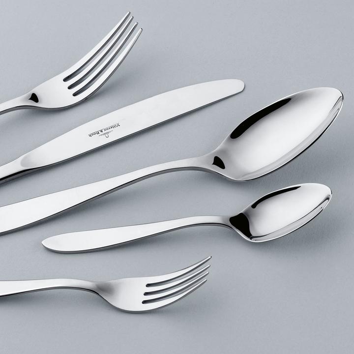 Actual product image Villeroy & Boch Cutlery set 24pcs Arthur (24 Piece, Cutlery set)