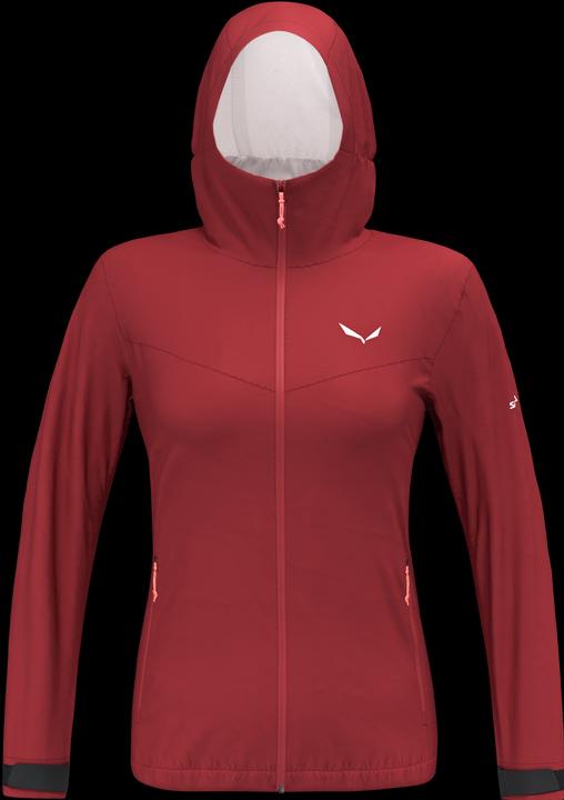 Actual product image Salewa Women's Puez Aqua 4 PowerTex 2.5L Jacket (38)