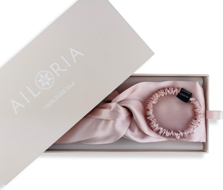 Image du produit Ailoria Soyeux & Doux (Blasons)