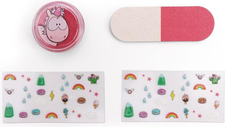 Actual product image NICI Theodor & Friends