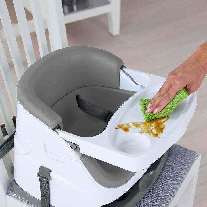 Produktbild Ingenuity Kindersitz 2-in-2 (Tischsitz)