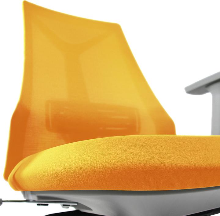 Produktbild Hjh Office Falun Grey