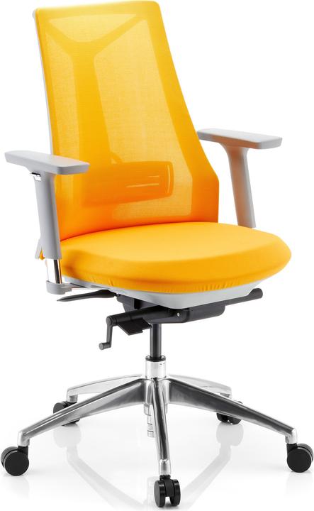 Produktbild Hjh Office Falun Grey