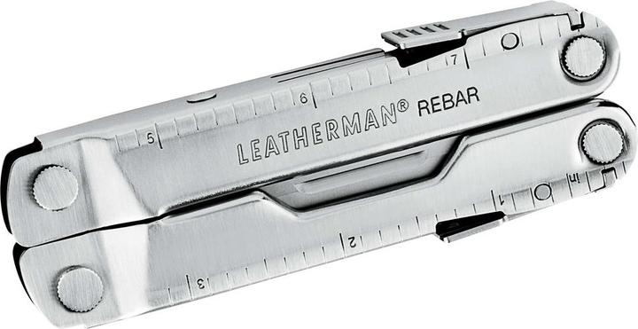 Produktbild Leatherman Rebar (17 Funktionen)