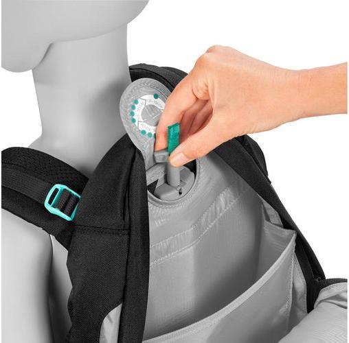 Image du produit Coocazoo Compagnon de sac à dos (30 l)