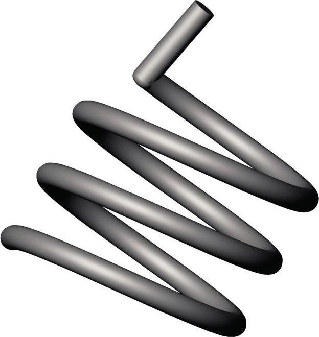 Image du produit Abicor Binzel Ressort de maintien pour MB GRIP 15 AK / MB EVO PRO 15