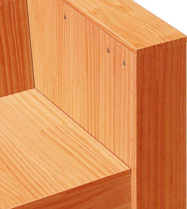 Immagine prodotto VidaXL Divano da giardino a 2 posti