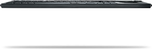 Produktbild Logitech Cordless MediaBoard Pro, GE-Layout, PS3