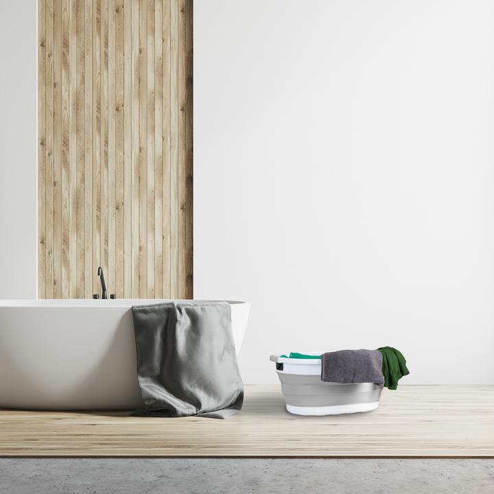 Productafbeelding Relaxdays Wasmand (36 l)