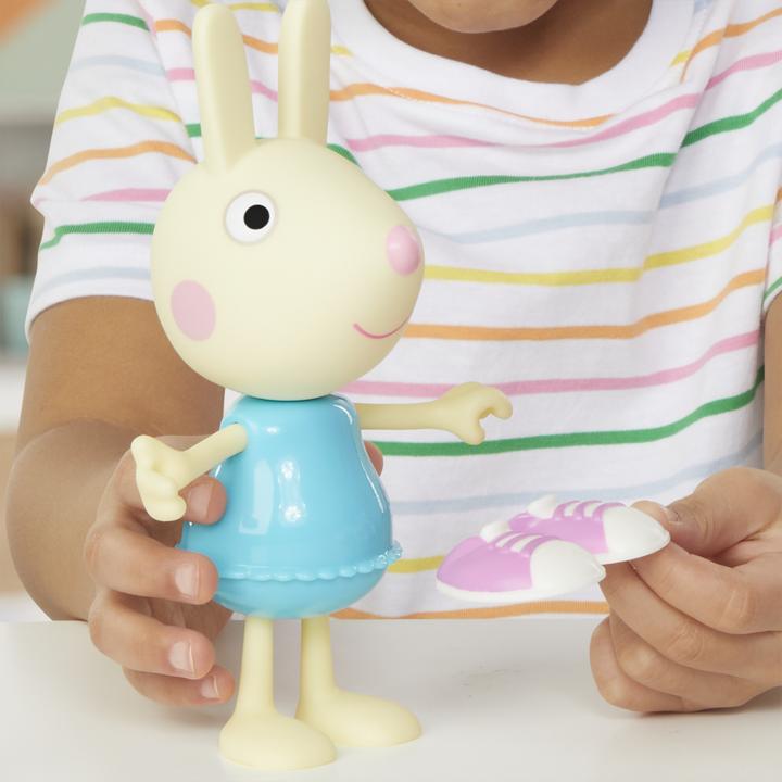 Produktbild Hasbro Rebecca Rabbit