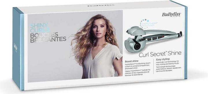 Actual product image BaByliss C1800E (30 mm)