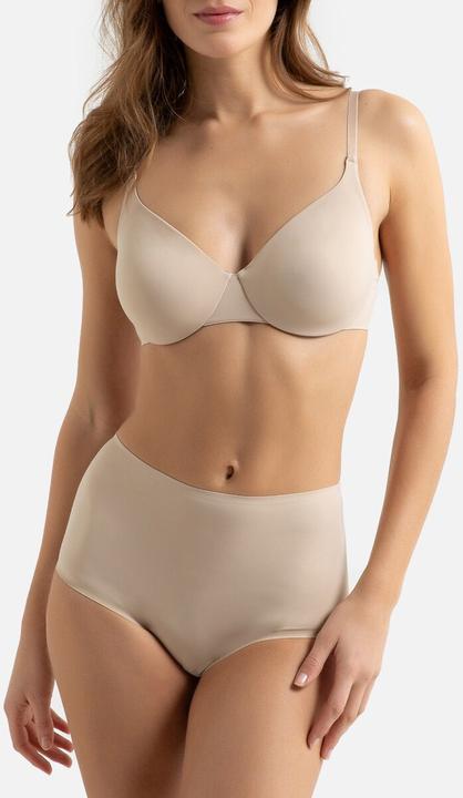 Image du produit La Redoute Collections Soutien-gorge en microfibre (80 B)