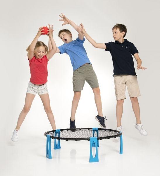 Actual product image New Sports Pitchball-Set