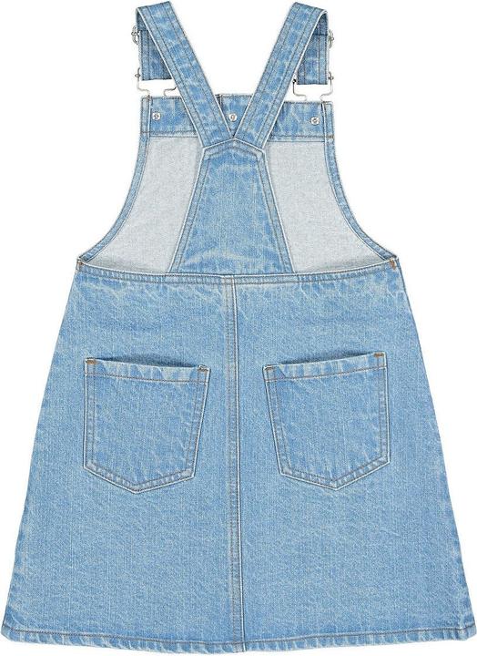 Produktbild La Redoute Collections Latzkleid (128)