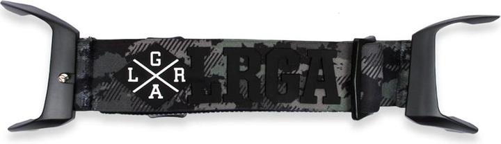 Produktbild Loose Riders C/S Goggle Strap - Camo