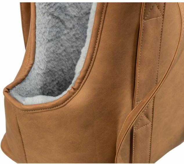Actual product image Trixie Evelyn (Cat, Dog, Foldable)