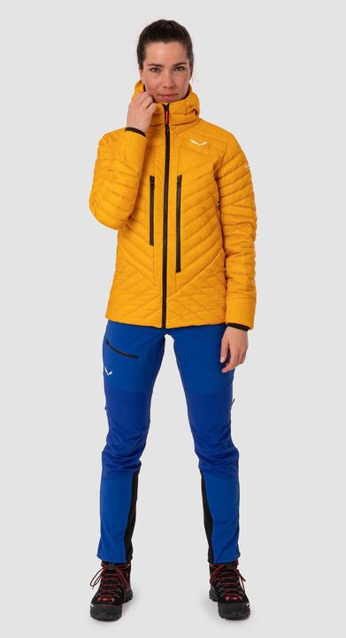 Actual product image Salewa ORTLES HYB RDS DWN Ladies JACKET (36, S)