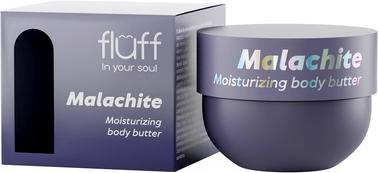 Fluff In Your Soul Body Butter 150Ml (Körpercreme, 150 ml)