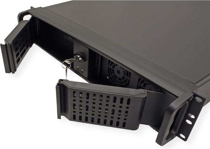 Immagine prodotto Intertech IPC 2U 2098-SK