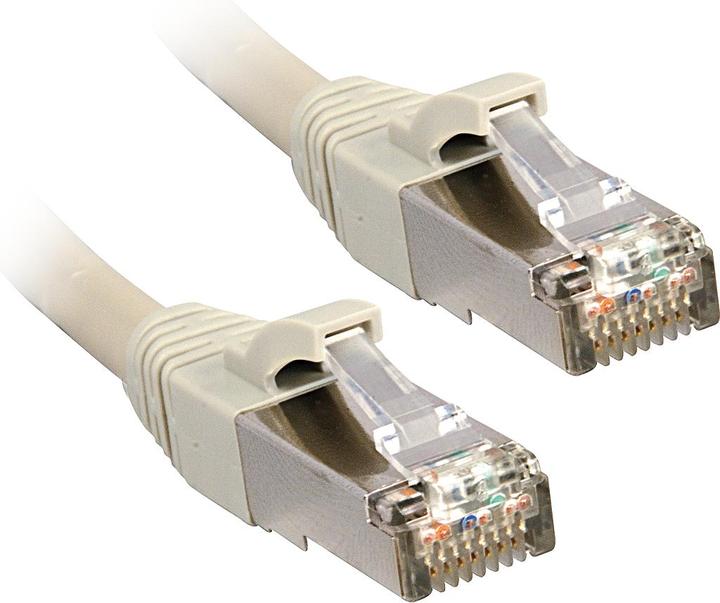 Produktbild Lindy Netzwerkkabel (F/UTP, CAT6, 3 m)