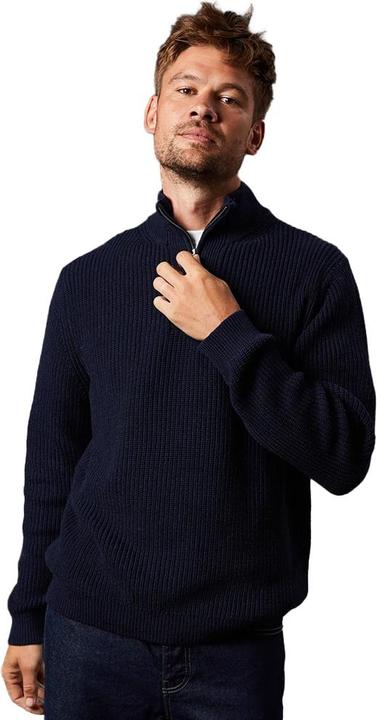 Produktbild Burton Pullover mit halbem Reissverschluss (S)