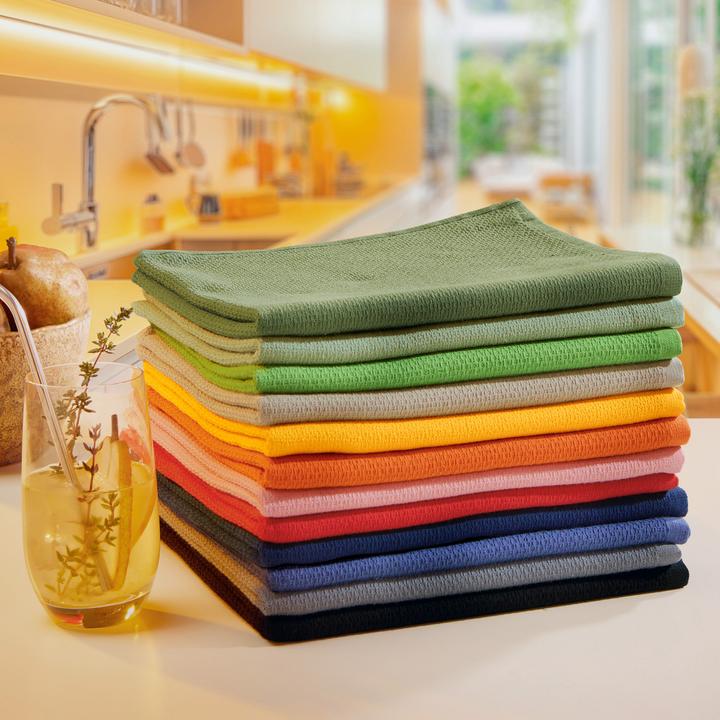 Produktbild Erwin Müller Spültuch Pack (25 x 25 cm)