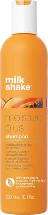 Milk_Shake Moisture Plus (300 ml, Flüssiges Shampoo)
