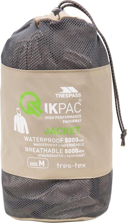 Produktbild Trespass UTTP433 P (XS)