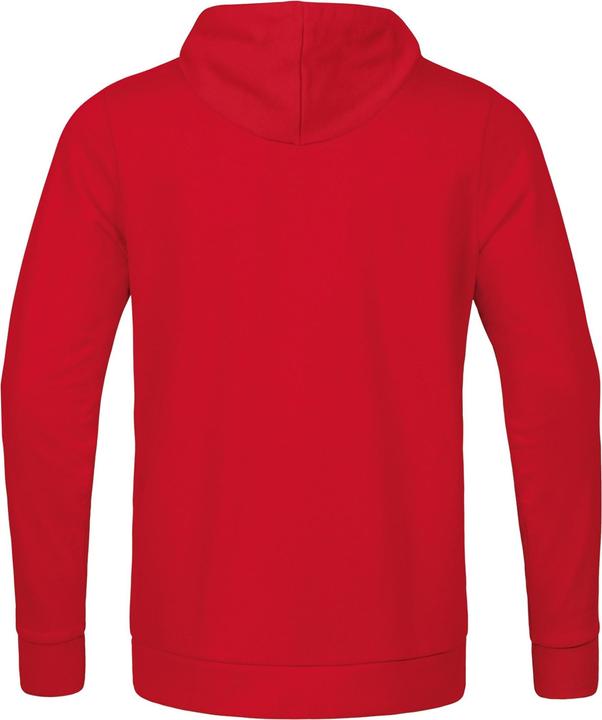 Actual product image JAKO Hooded Jacket Base Ladies (42)
