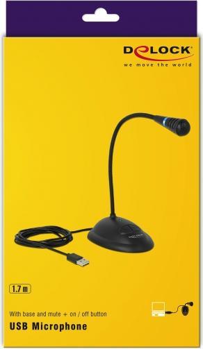 Immagine prodotto Delock 65871 Condensatore