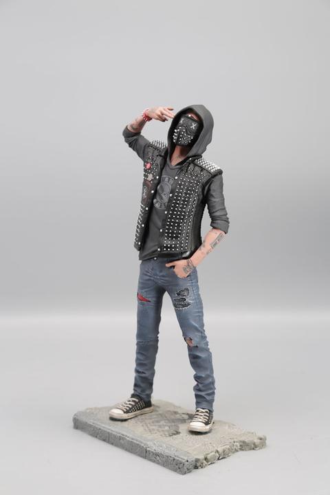 Immagine prodotto Ubisoft Watch Dogs 2: chiave inglese